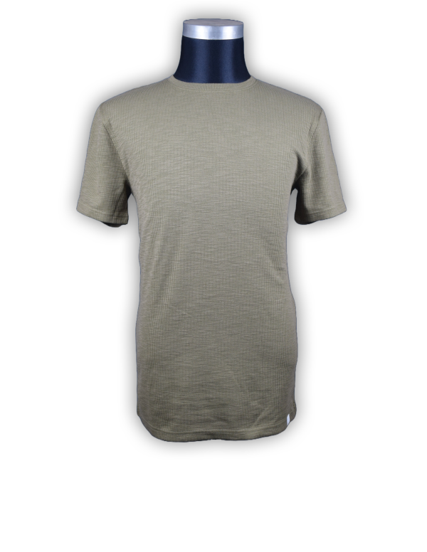 COLLECTION-MAN-SLIM FIT T-SHIRT