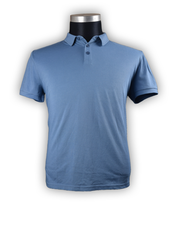SON-MAN-COOLMAX POLO SHIRT